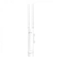 Punto de Acceso Inalámbrico TP-Link Omada EAP110 V2 PoE 300Mbps/ 2.4GHz/ Antenas de 5dBi/ WiFi 802.11n/b/g