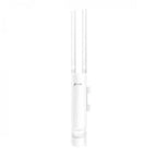 Punto de Acceso Inalámbrico TP-Link Omada EAP110 V2 PoE 300Mbps/ 2.4GHz/ Antenas de 5dBi/ WiFi 802.11n/b/g