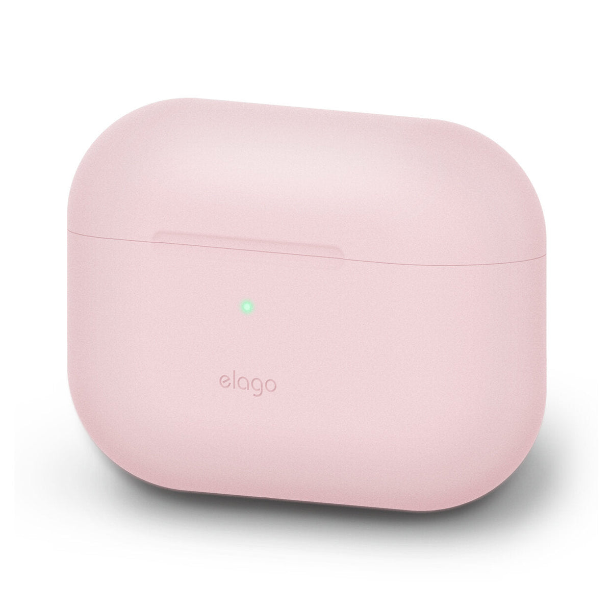 elago Original funda para AirPods Pro (1.ª gen.) Rosa (EAPPOR-BA-PK)