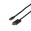 EFB Elektronik EBUSBC-DP14K.2 video cable adapter 2 m USB Type-C DisplayPort
