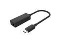 EFB Elektronik EBUSBC-RJ45-2500MBIT cambiador de género de cable RJ-45 USB