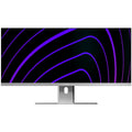 ALOGIC Edge de 40' 21:9 Ultrawide QHD 100Hz monitor con base USB-C y suministro