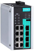 Moxa EDS-G512E-8POE-4GSFP 47364