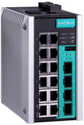 Moxa EDS-G516E-4GSFP 46764