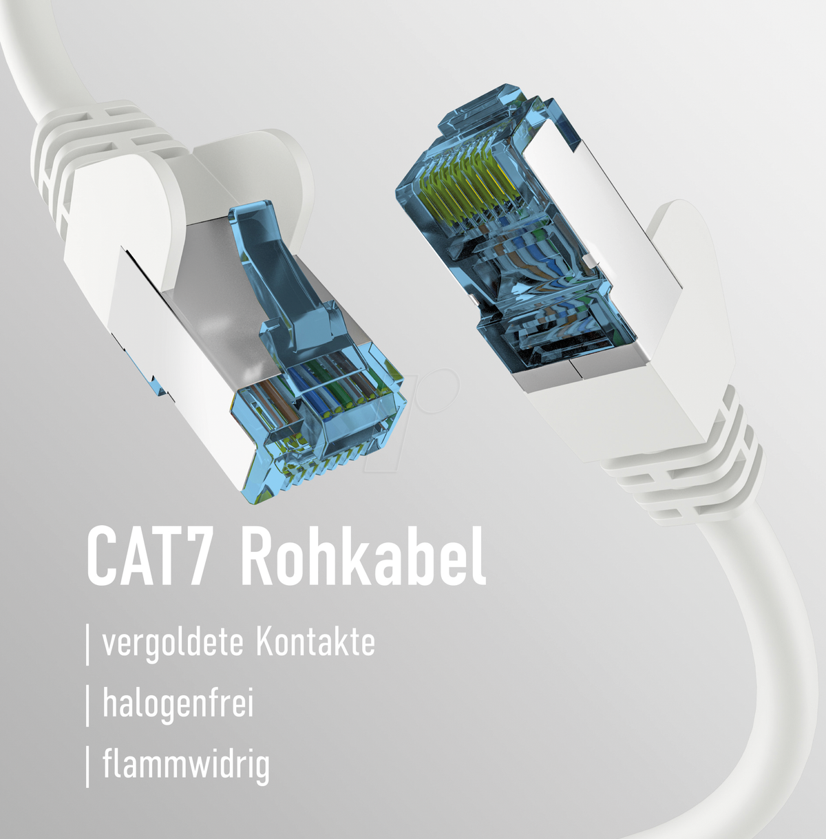 EFB Elektronik EC020200142 cable de red Blanco 15m Cat7 S/FTP (2)