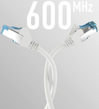 EFB Elektronik EC020200142 cable de red Blanco 15m Cat7 S/FTP (4)