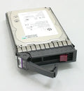 HPE Hard Disk 450GB SAS hard EG0450FBDBT-RFB – Reacondicionado