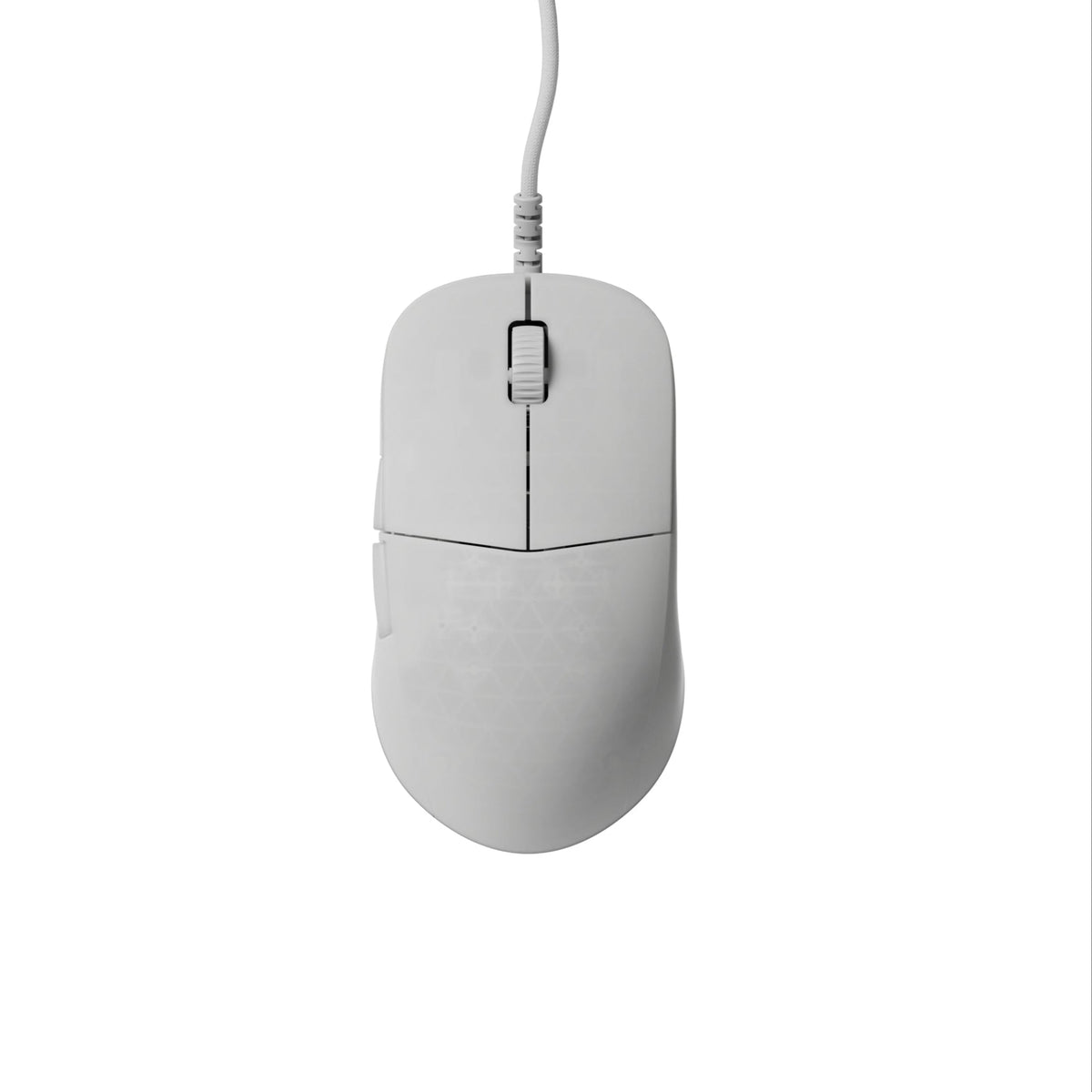 Endgame Gear XM2 8k v2 ratón óptico gaming USB - White Frost
