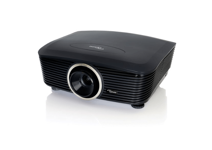Optoma Proyector DLP UHP 3D 5000 ANSI lumens WUXGA 16:10
