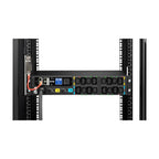 Eaton EHMAF132K - Unidad de distribución de potencia (montaje en bastidor) (3)
