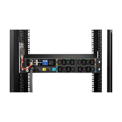 Eaton EHMAF132K - Unidad de distribución de potencia (montaje en bastidor) (3)