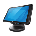 Elo Pay 10", 25,4cm (10''), USB-C, BT (5.0), SSD, Android, USB, GMS, negro