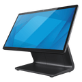 EloPOS Z30, 39,6 cm (15,6''), capacitiva proyectada, Full HD, CD, USB, USB-C, Wi-Fi, Intel Celeron, SSD, 10 IoT Enterprise, 11 IoT Enterprise, gris