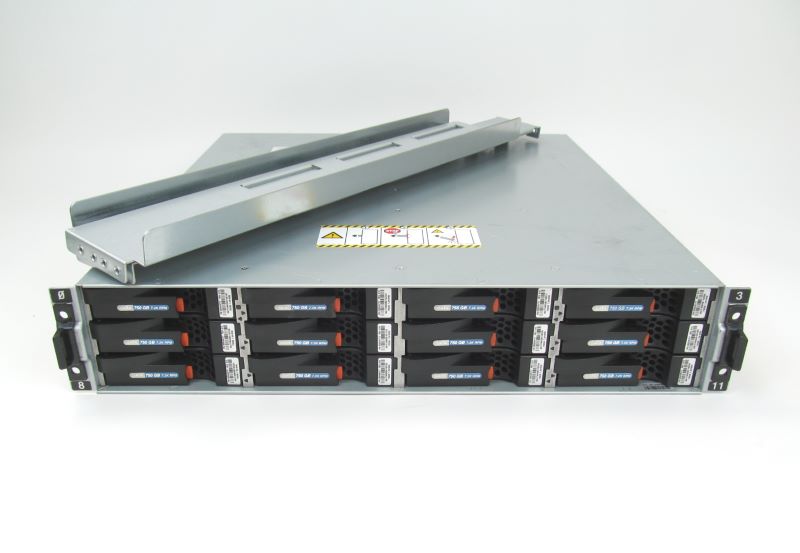 EMC DAE AX4 AX4-5DAE-RFB – Reacondicionado