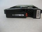 EMC VNX 600GB 15K SAS Disk 3.5" V6-PS15-600-RFB – Reacondicionado (2)