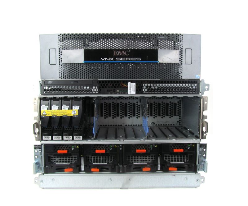 EMC VNX5300 VNX5300-RFB – Reacondicionado (4)