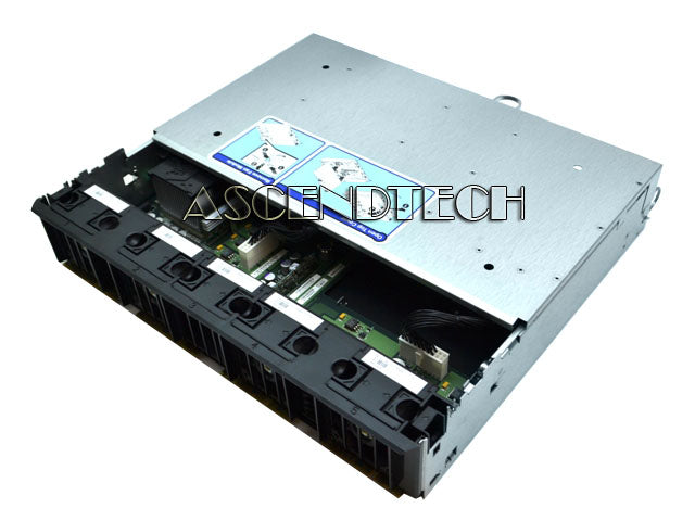 EMC AX150 iSCSI Suitcase para 100-560-937-RFB – Reacondicionado