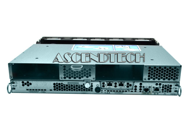 EMC AX150 iSCSI Suitcase para 100-560-937-RFB – Reacondicionado (2)