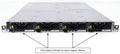EMC CX3-20 w. 5 FLARE code disks CX3-20-RFB – Reacondicionado