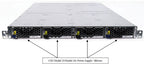 EMC CX3-20 w. 5 FLARE code disks CX3-20-RFB – Reacondicionado