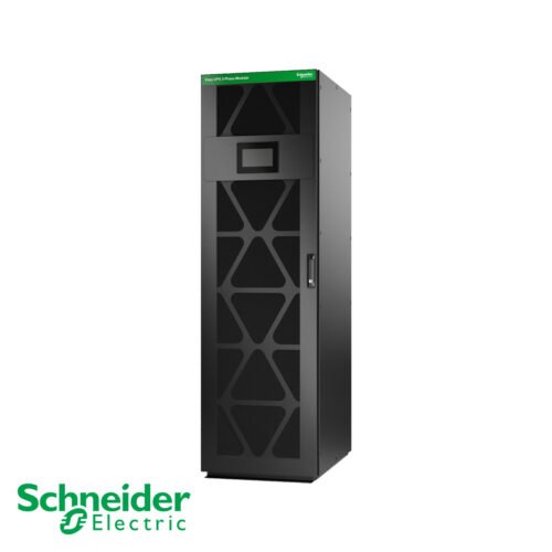 APC Easy UPS 3-Phase Modular, UPS, 400V, 50kW, escalable (EMUPS50K250QBHS) (2)