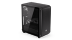 ENDORFY Arx 500 Core Torre Midi Negro