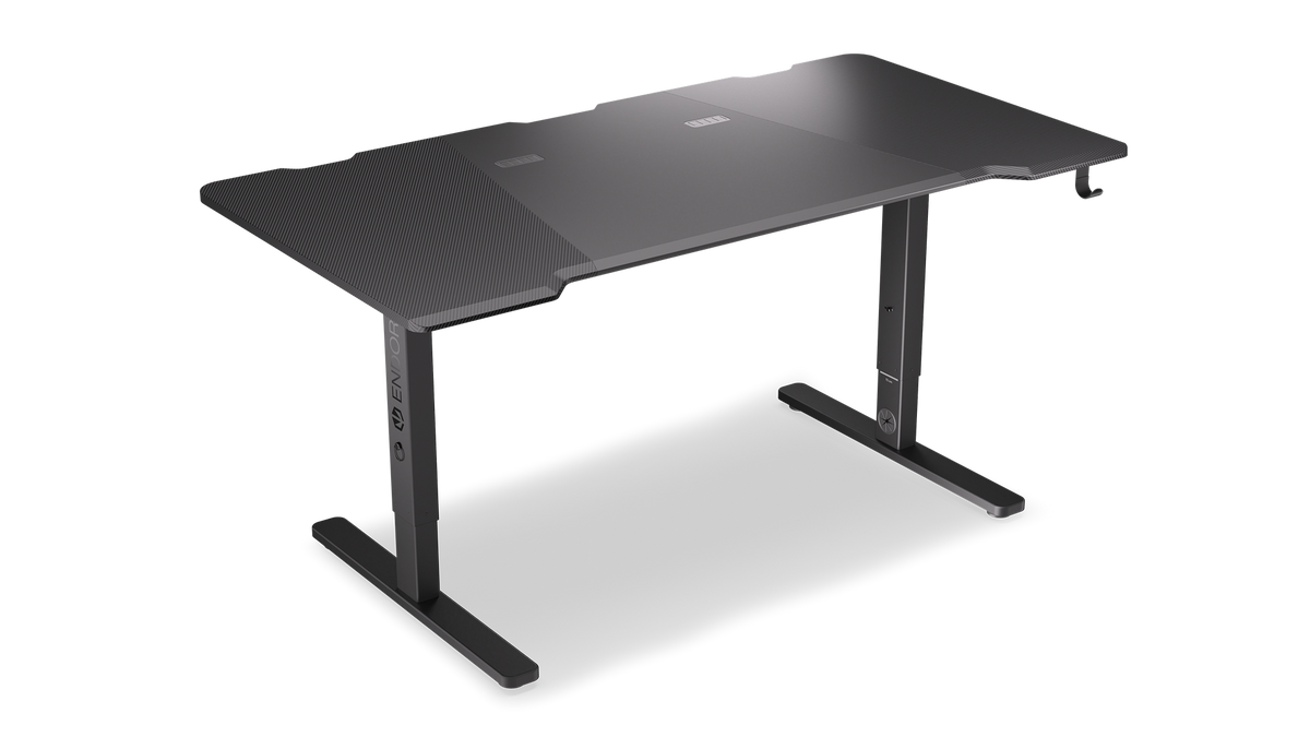 ENDORFY Atlas L Negro