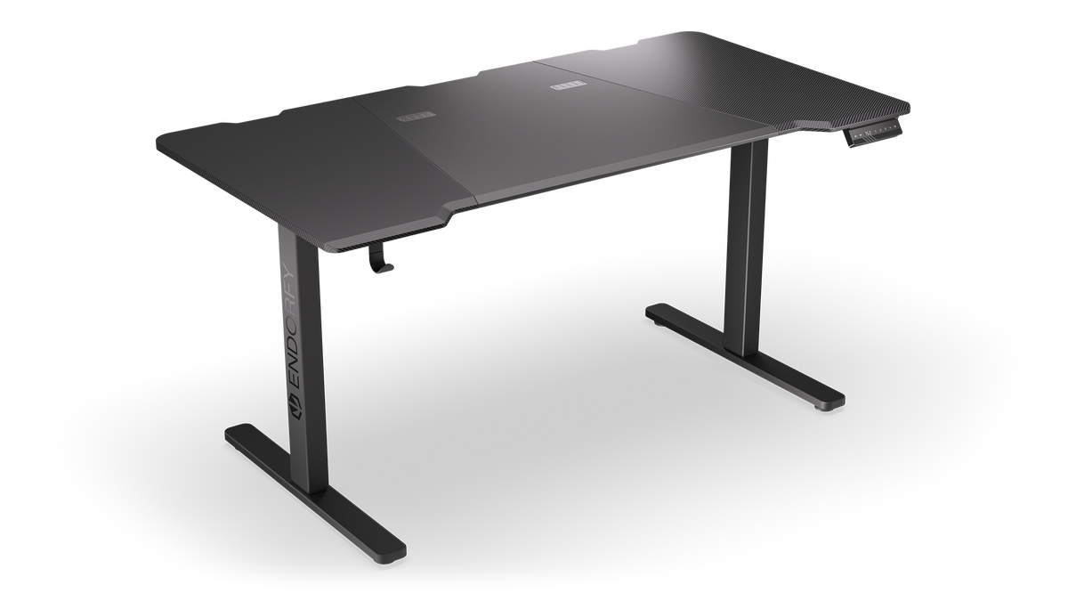 ENDORFY Atlas L Eléctrico Negro