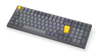 ENDORFY Celeris 1800 yellow Switches DE Layout