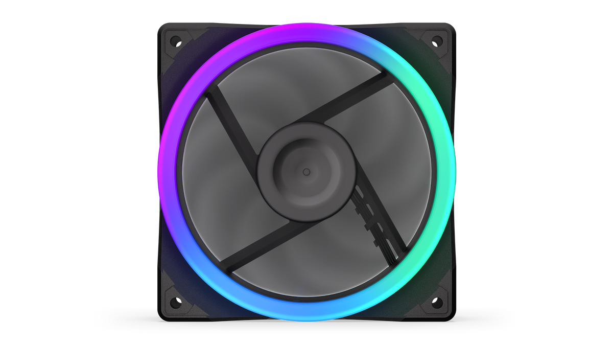 140mm ENDORFY Corona 120 EY4A013