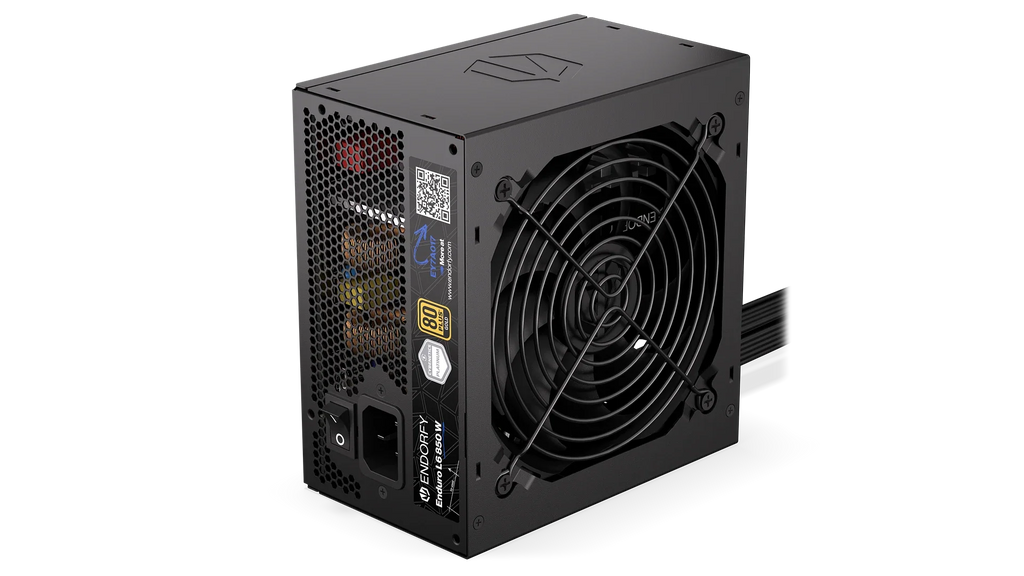 550W ENDORFY Enduro L6 850 W EY7A017