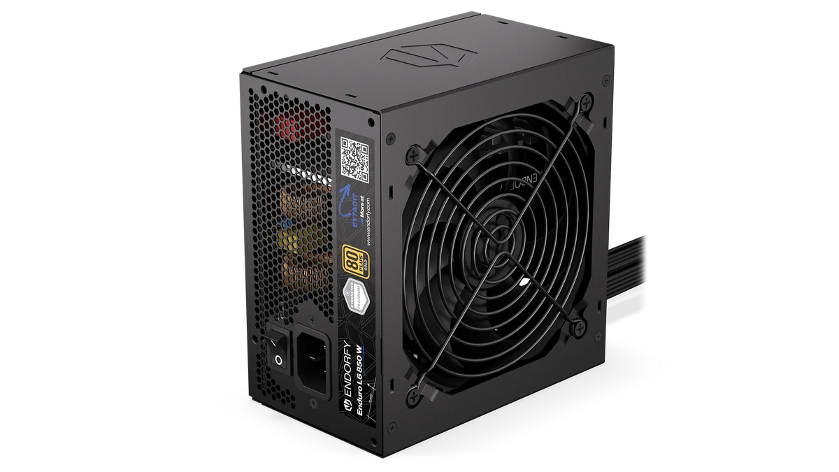 550W ENDORFY Enduro L6 850 W EY7A017