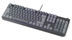 ENDORFY Thock V2 red Switches DE Layout