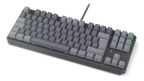 ENDORFY Thock V2 TKL red Switches DE Layout