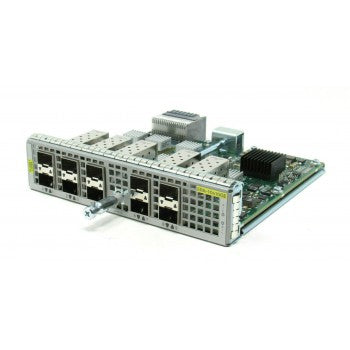 Cisco ASR1000 10X10GE puerto Ethernet EPA-10X10GE-RFB – Reacondicionado (3)