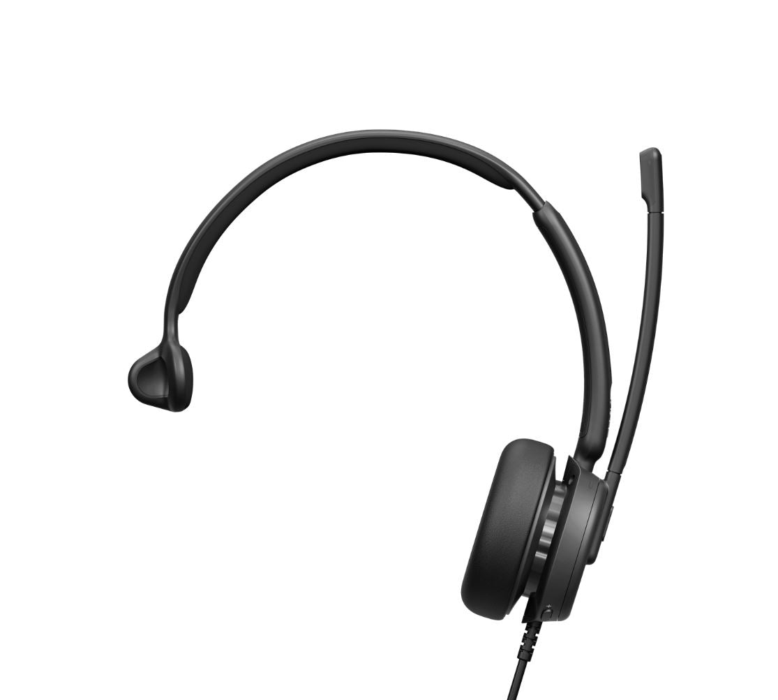 EPOS IMPACT 430 UC auriculares mono con cable (2)