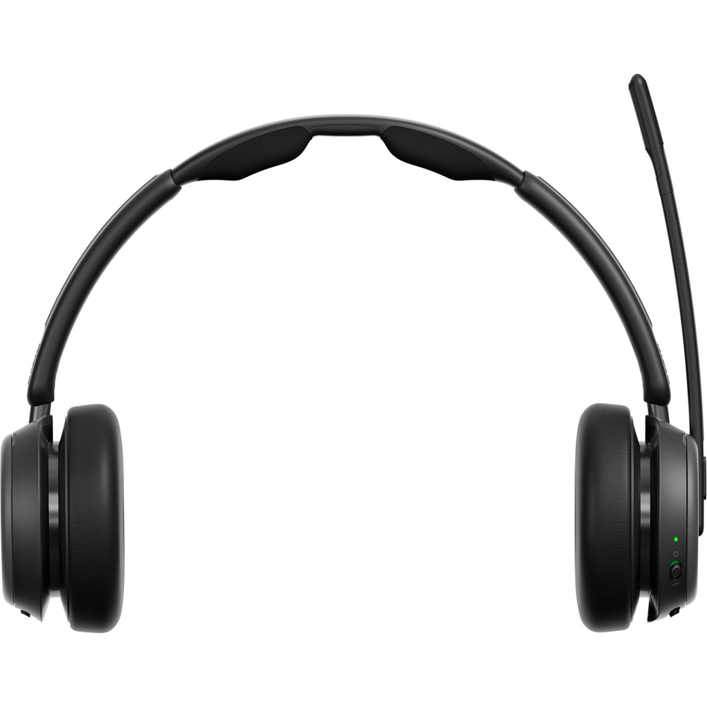 EPOS IMPACT 1061T MS auriculares estéreo Bluetooth y soporte (4)