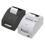 Epson TM-U220A impresora de matriz de punto