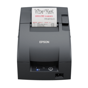 Epson TM-U220IIB impresora de matriz de punto