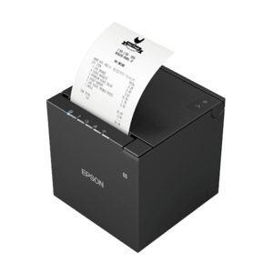 Epson TM-m30III-H 142 Inalámbrico y alámbrico Térmico Impresora de recibos