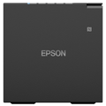 Epson TM-m50II (102A0): Serial + USB + Ethernet + NES, Black, PS, UK