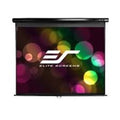 Elite Screens Manual M94NWX Rollo Leinwand 202,4cm x 126,5cm 16:10
