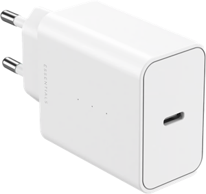 Cargador upström UPSTRÖM 45W USB-C GaN GC450-E
