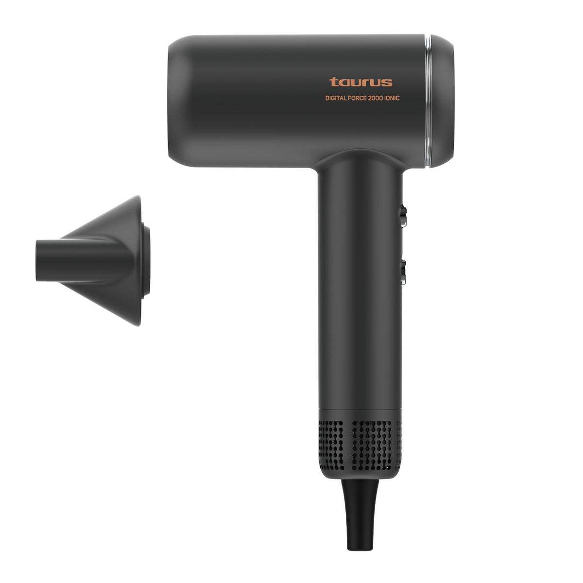 Secador de pelo Taurus DIGITAL FORCE 2000 IONIC
