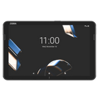 Zebra ET401 5G 64 GB 25,4 cm (10") 6 GB Wi-Fi 7 (802.11be) Negro