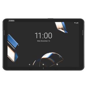 Zebra ET401 5G 64 GB 20,3 cm (8") 6 GB Wi-Fi 7 (802.11be) Negro