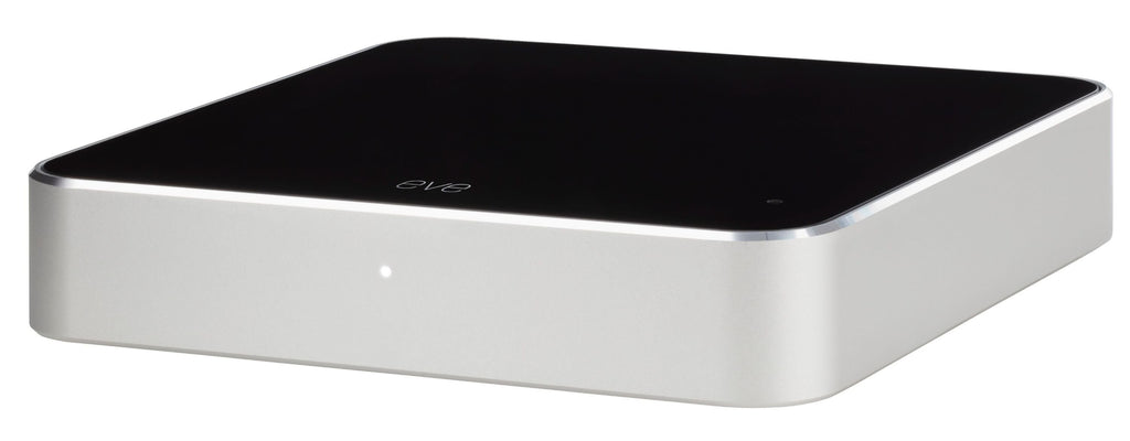 Eve Play Ethernet LAN Wi-Fi negro, plata (Eve Play) (3)