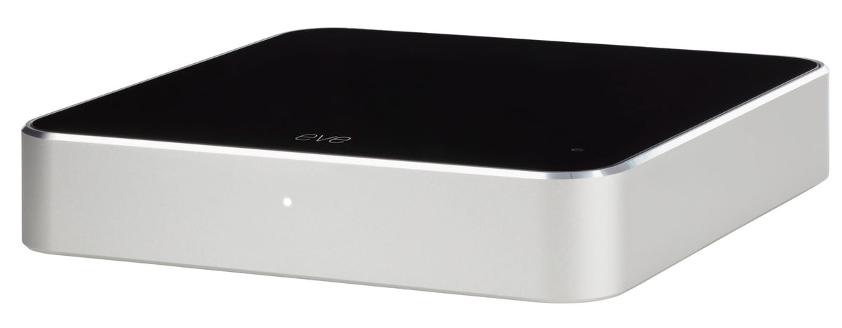 Eve Play Ethernet LAN Wi-Fi negro, plata (Eve Play) (3)