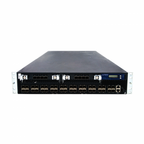 Juniper EX4500-40F-VC1-FB conmutador de red 2U Negro (3)