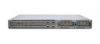 Juniper EX4600 Gestionado L2/L3 1U Gris